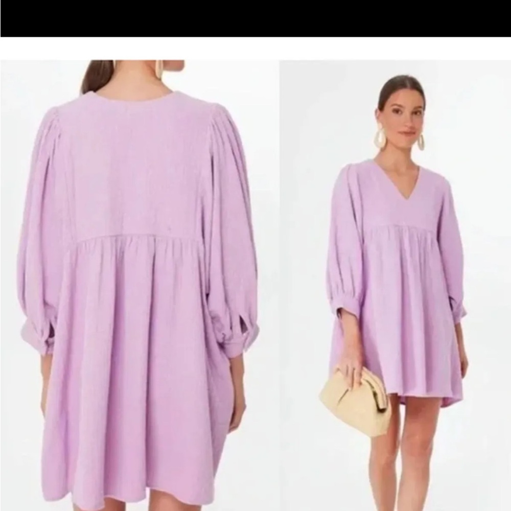 Pomander Place Milly Dress